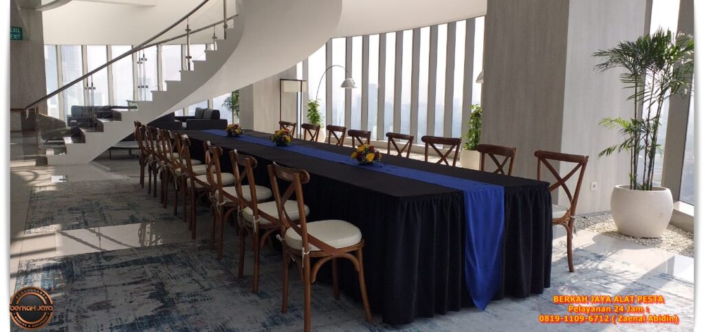 SEWA KURSI PANCORAN JAKARTA SELATAN