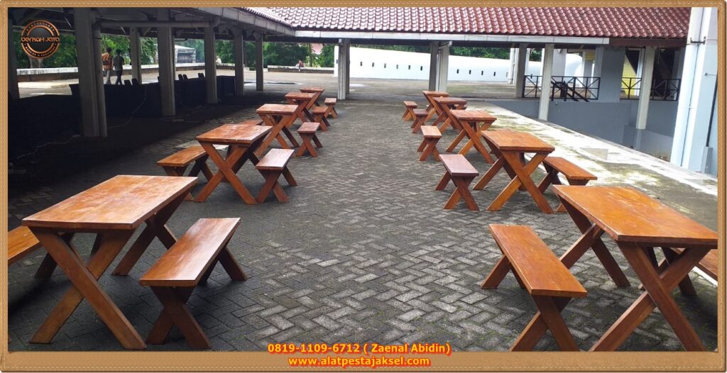 SEWA KURSI BANGKA MAMPANG PRAPATAN JAKSEL