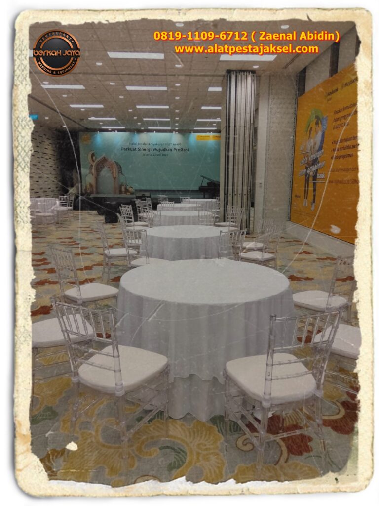 SEWA KURSI PANCORAN JAKARTA SELATAN