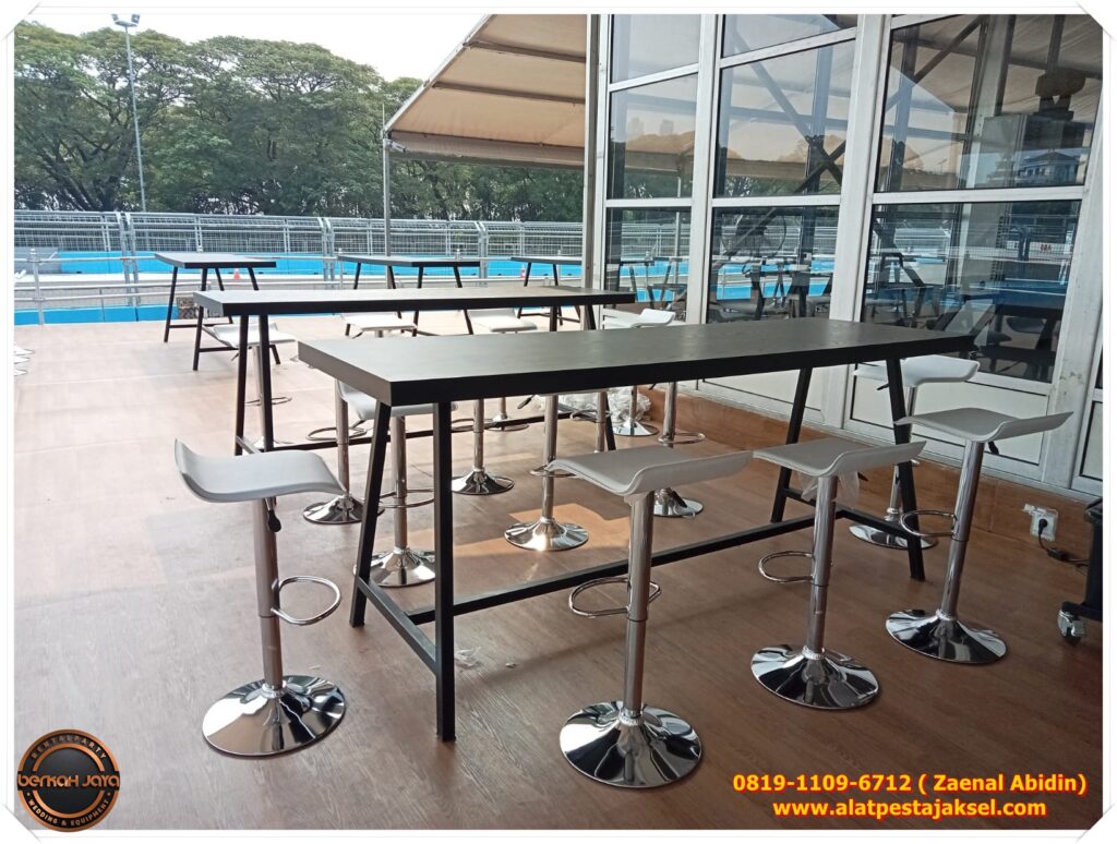 SEWA KURSI BANGKA MAMPANG PRAPATAN JAKSEL