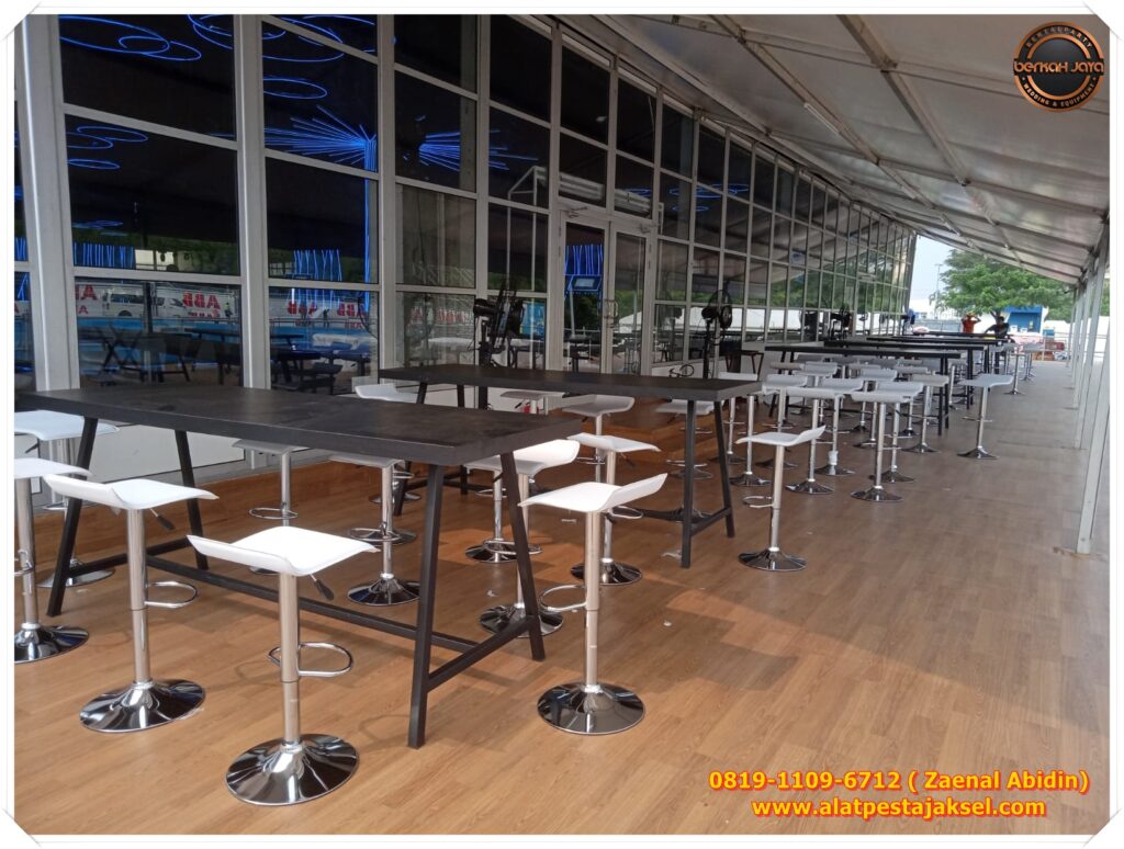 SEWA KURSI PANCORAN JAKARTA SELATAN