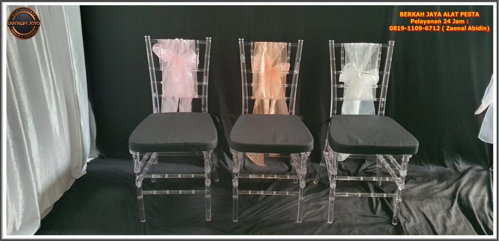 SEWA KURSI CILANDAK TIMUR PASAR MINGGU JAKSEL
