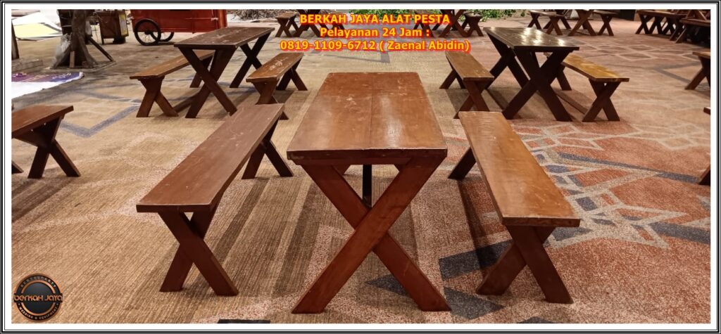 SEWA KURSI CILANDAK TIMUR PASAR MINGGU JAKSEL