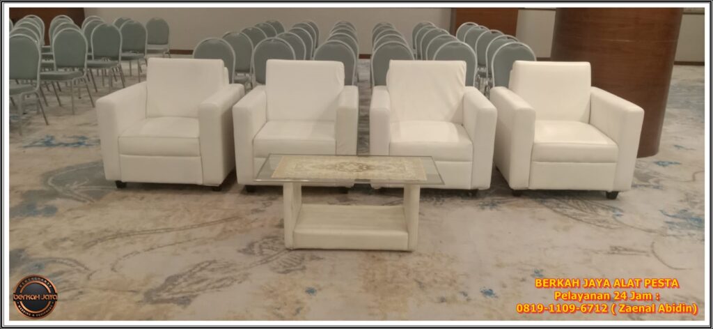 SEWA KURSI CILANDAK TIMUR PASAR MINGGU JAKSEL