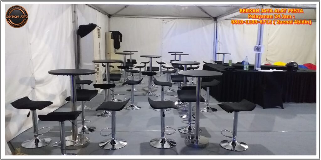 SEWA KURSI CILANDAK TIMUR PASAR MINGGU JAKSEL