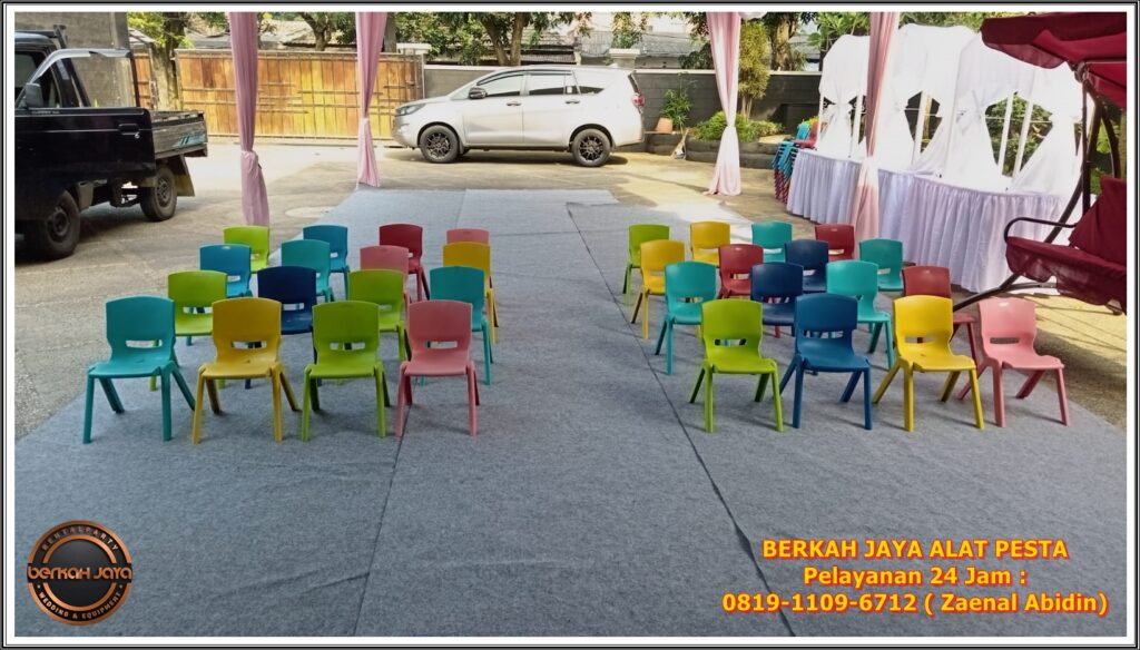 SEWA KURSI CILANDAK TIMUR PASAR MINGGU JAKSEL