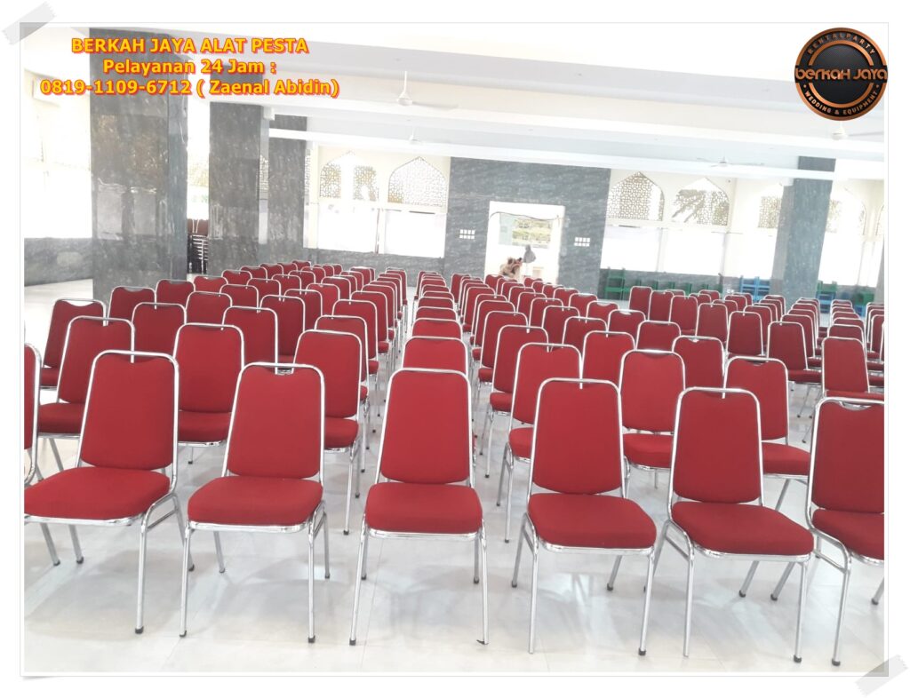 SEWA KURSI PANCORAN JAKARTA SELATAN