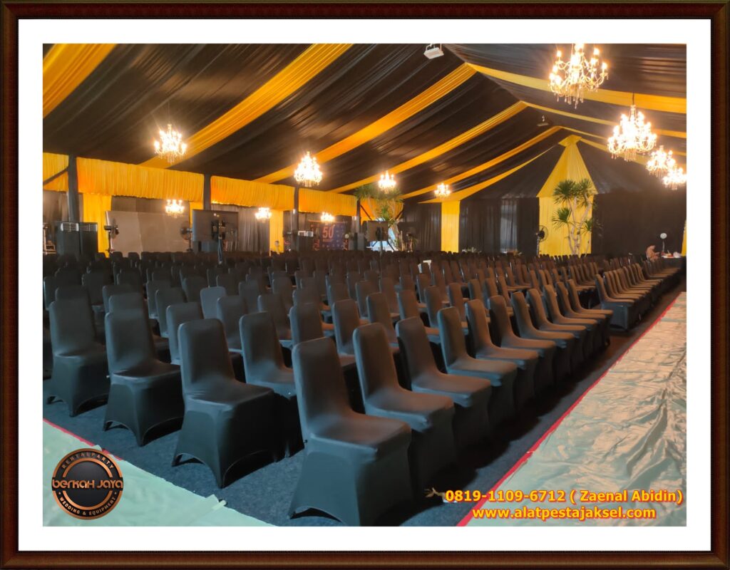 SEWA KURSI PANCORAN JAKARTA SELATAN