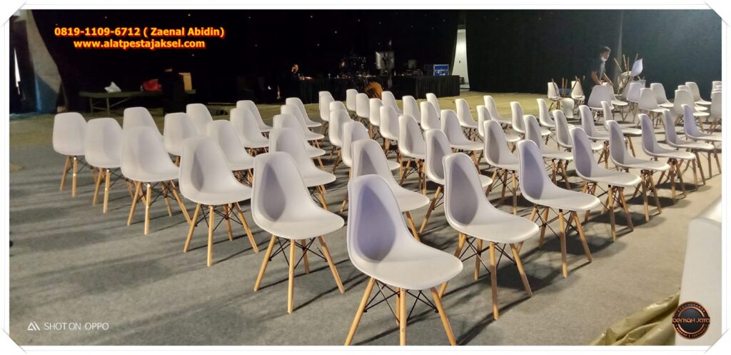 SEWA KURSI PANCORAN JAKARTA SELATAN