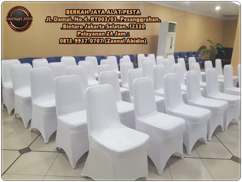 JASA SEWA KURSI FUTURA BERKUALITAS UJUNG MENTENG JAKARTA TIMUR