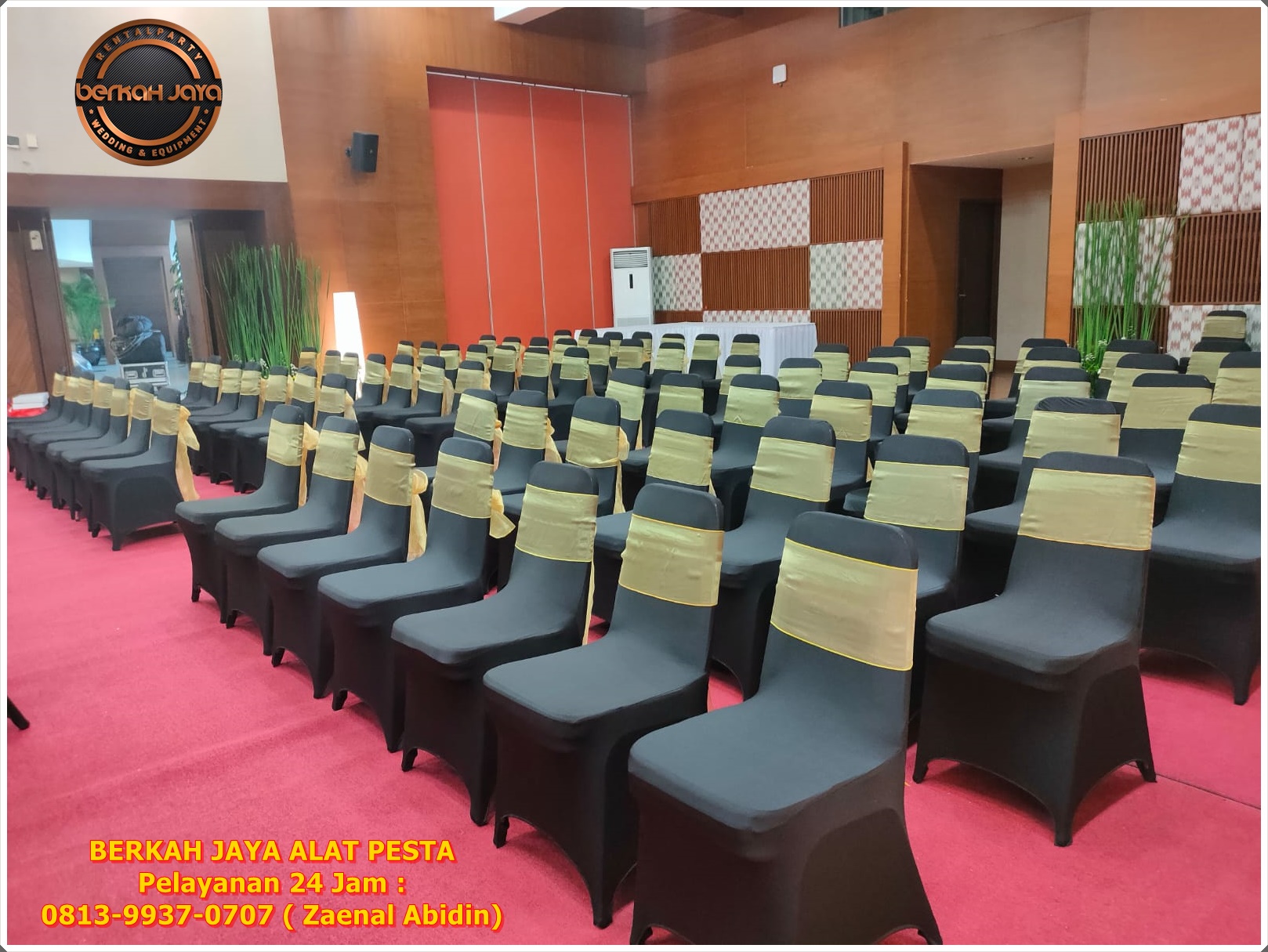 SEWA KURSI GUNTUR SETIABUDI JAKARTA SELATAN