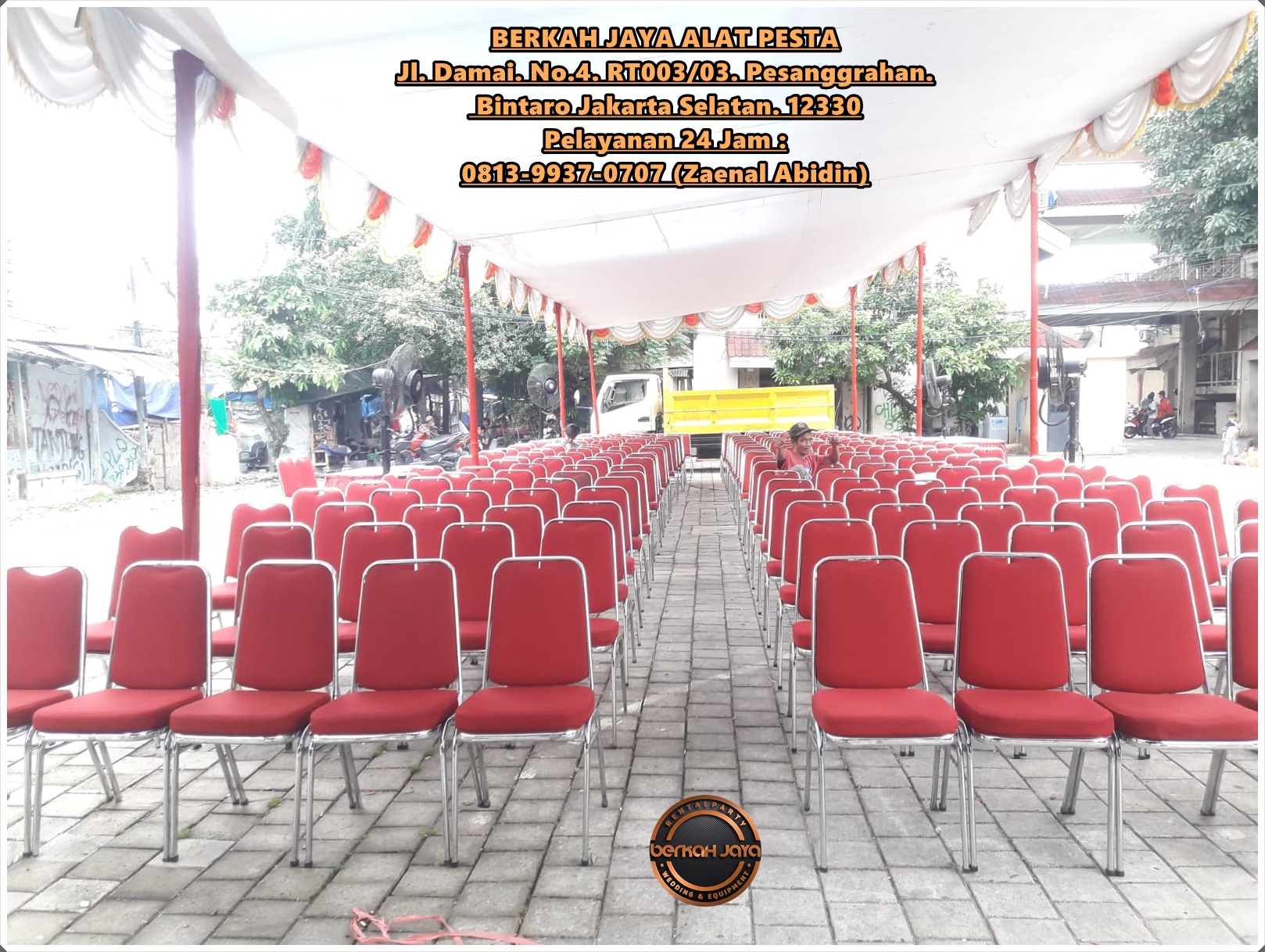 SEWA KURSI MANGGARAI SELATAN TEBET JAKARTA SELATAN