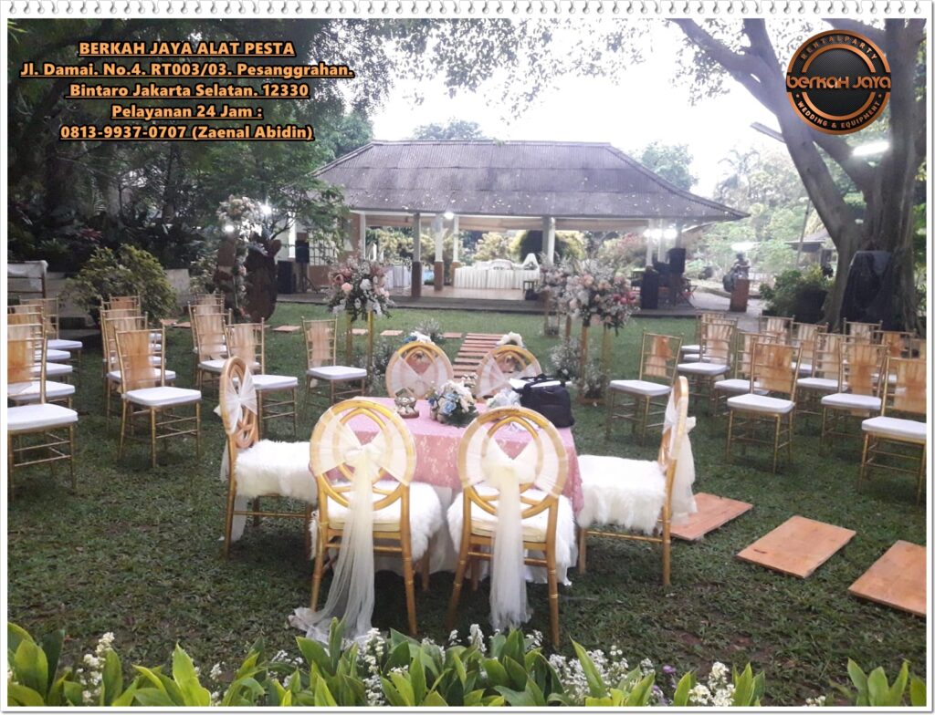 SEWA KURSI MENTENG ATAS SETIABUDI JAKARTA SELATAN