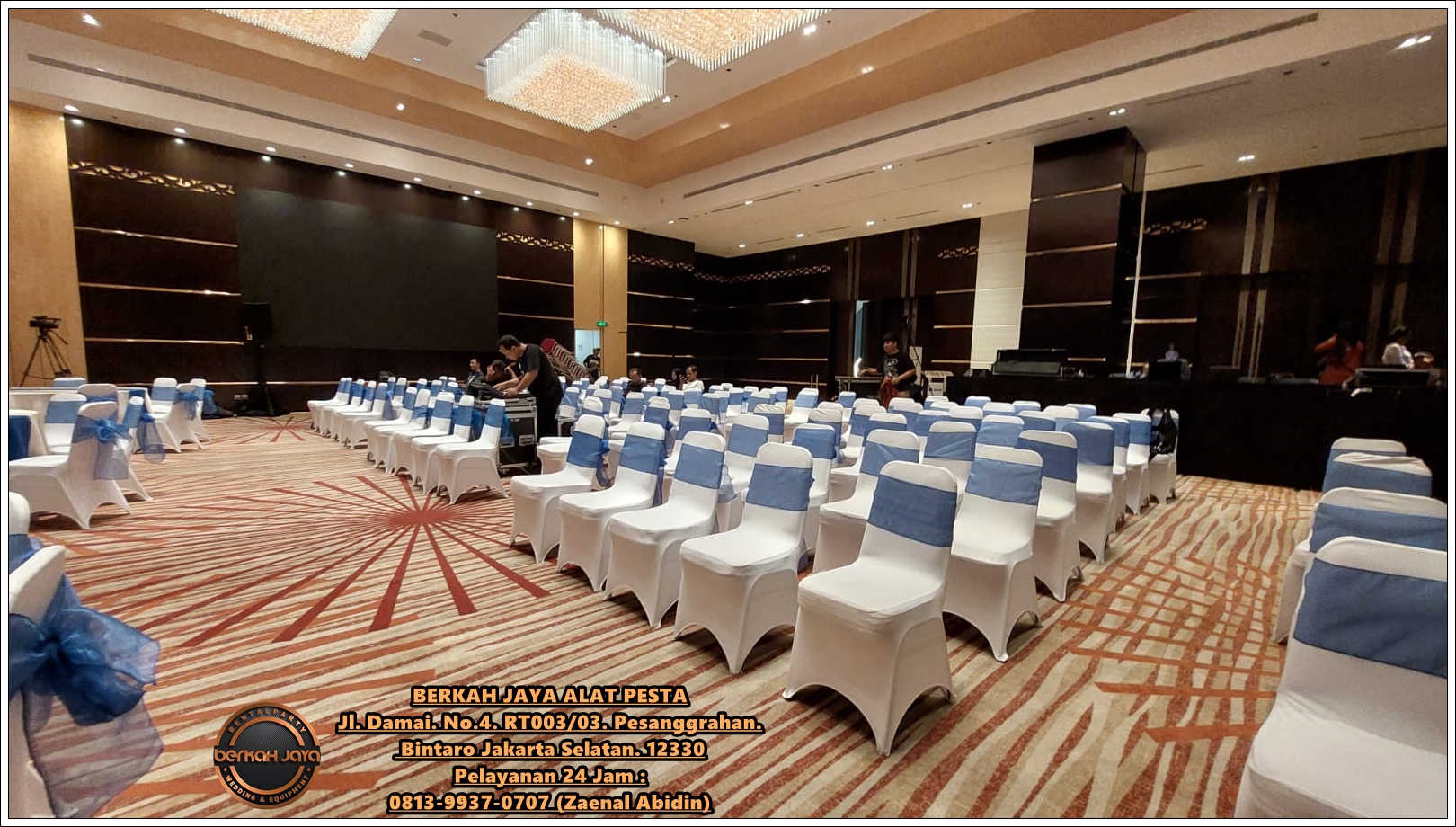 JASA SEWA KURSI FUTURA MURAH JAKARTA TIMUR