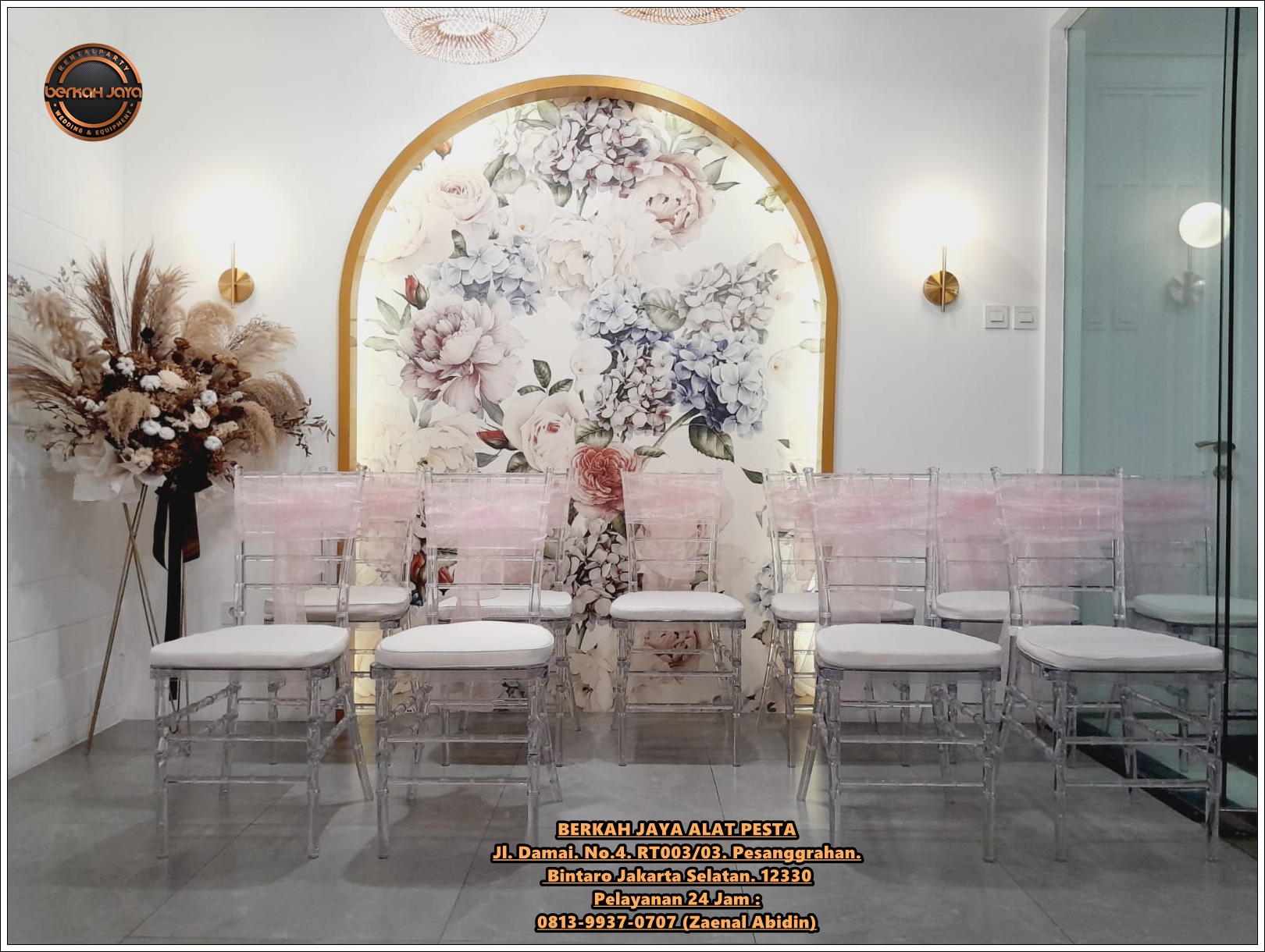 PUSAT SEWA KURSI TIFFANY ACRYLIC BERKUALITAS JAKARTA PUSAT SEWA KURSI TIFFANY ACRYLIC BERKUALITAS JAKARTA