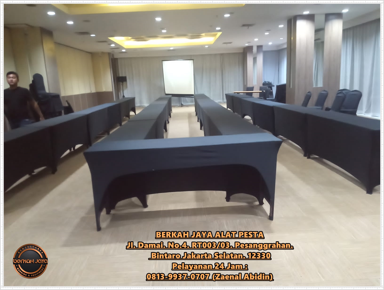 PUSAT PERSEWAAN MEJA IBM JAKARTA SELATAN