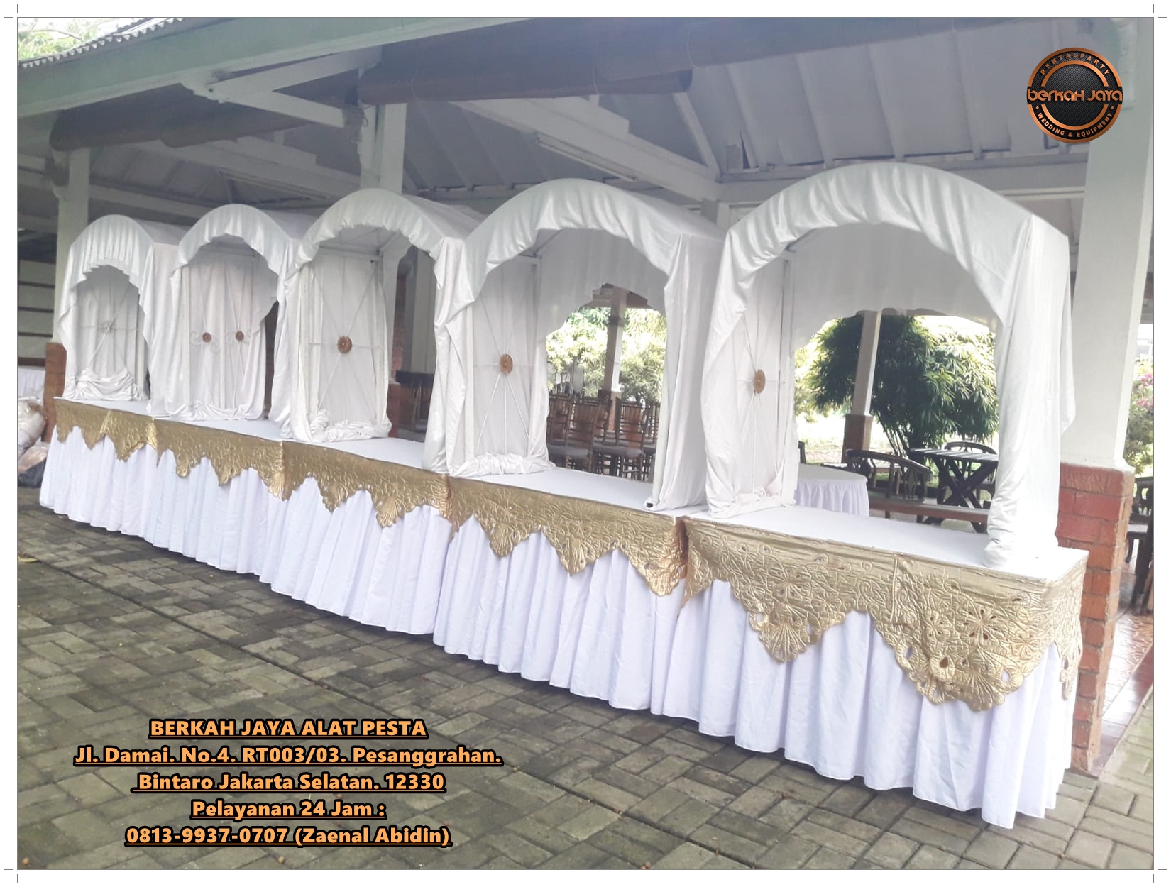 Gudang Penyewaan Meja Gubukan Dan Cover Jakarta Selatan Gudang Penyewaan Meja Gubukan Dan Cover Jakarta Selatan