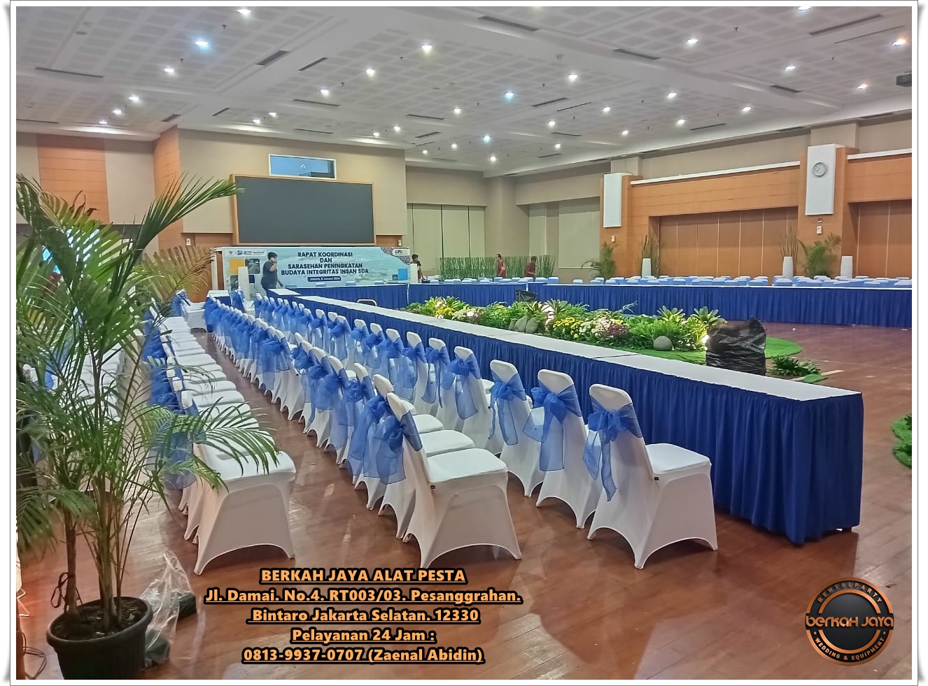 Harga Terbaru Sewa Kursi Futura Jakarta 2024