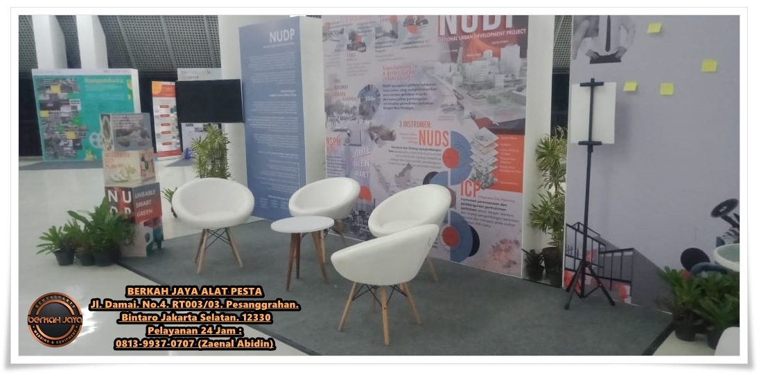 Layanan Sewa Sofa Kotak, Oval, Queen Dan Scandinavian Jakarta Timur