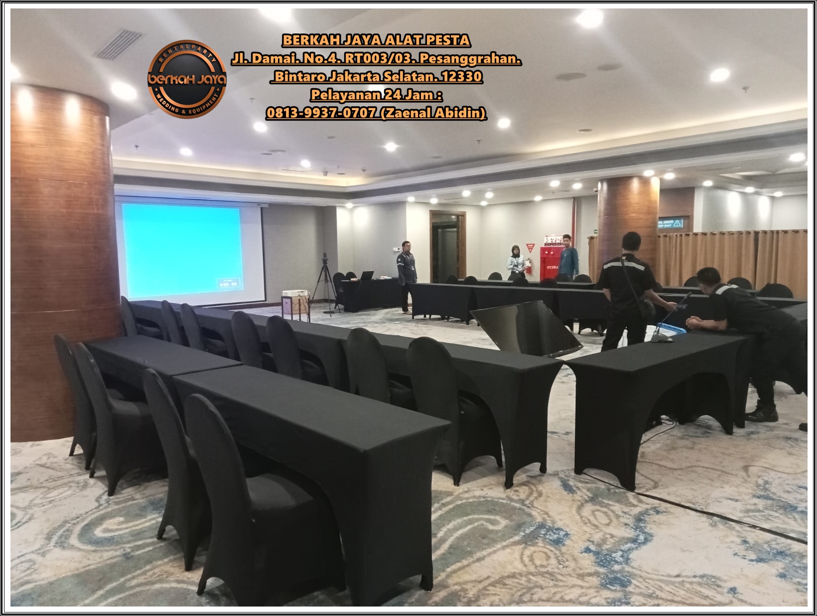 Sewa Meja IBM Meeting Di Wilayah Jakarta Utara Respon Cepat Sewa Meja IBM Meeting Di Wilayah Jakarta Utara Respon Cepat