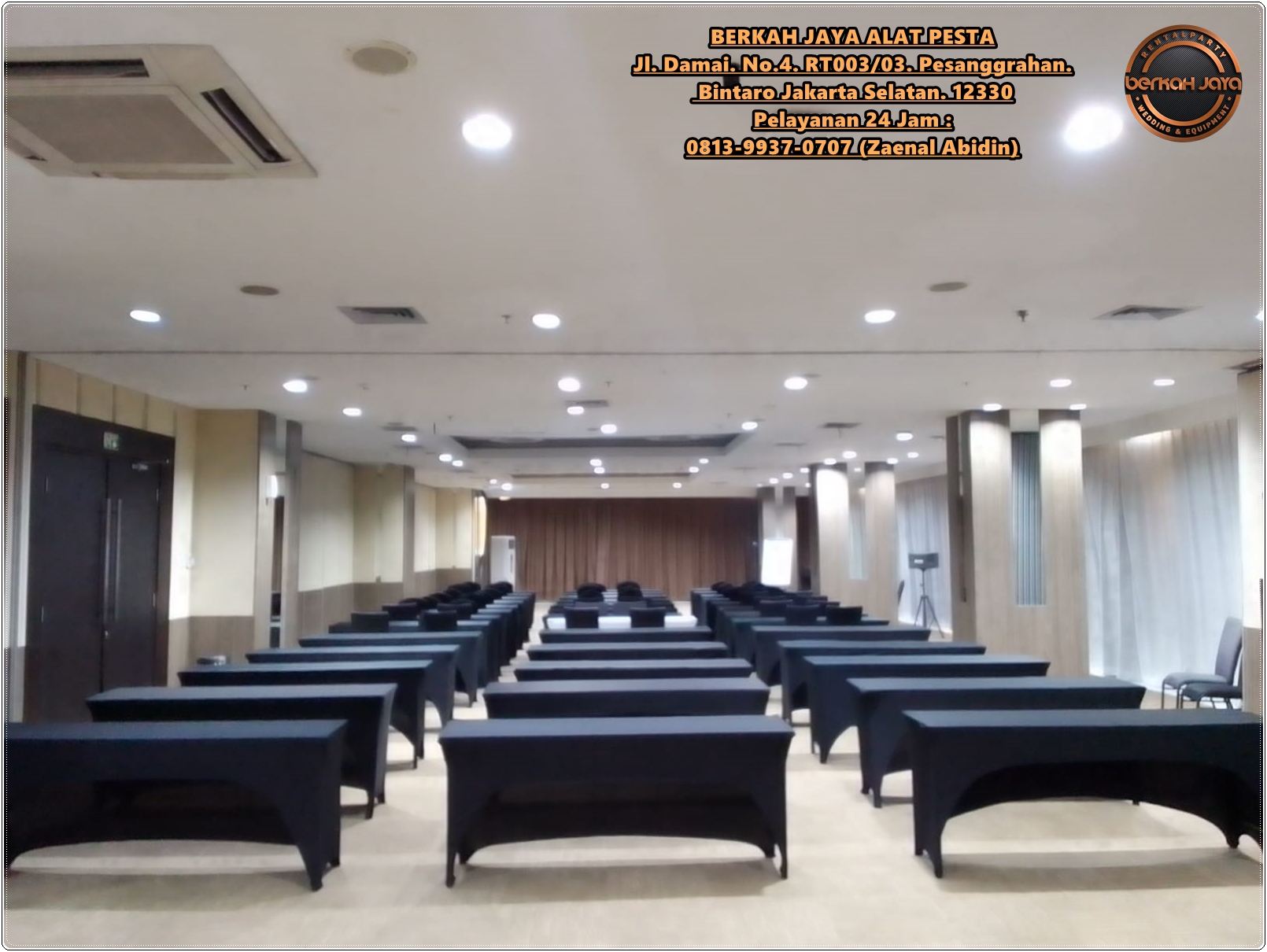 Melayani Jasa Sewa Meja IBM Karawang Timur Kualitas Top
