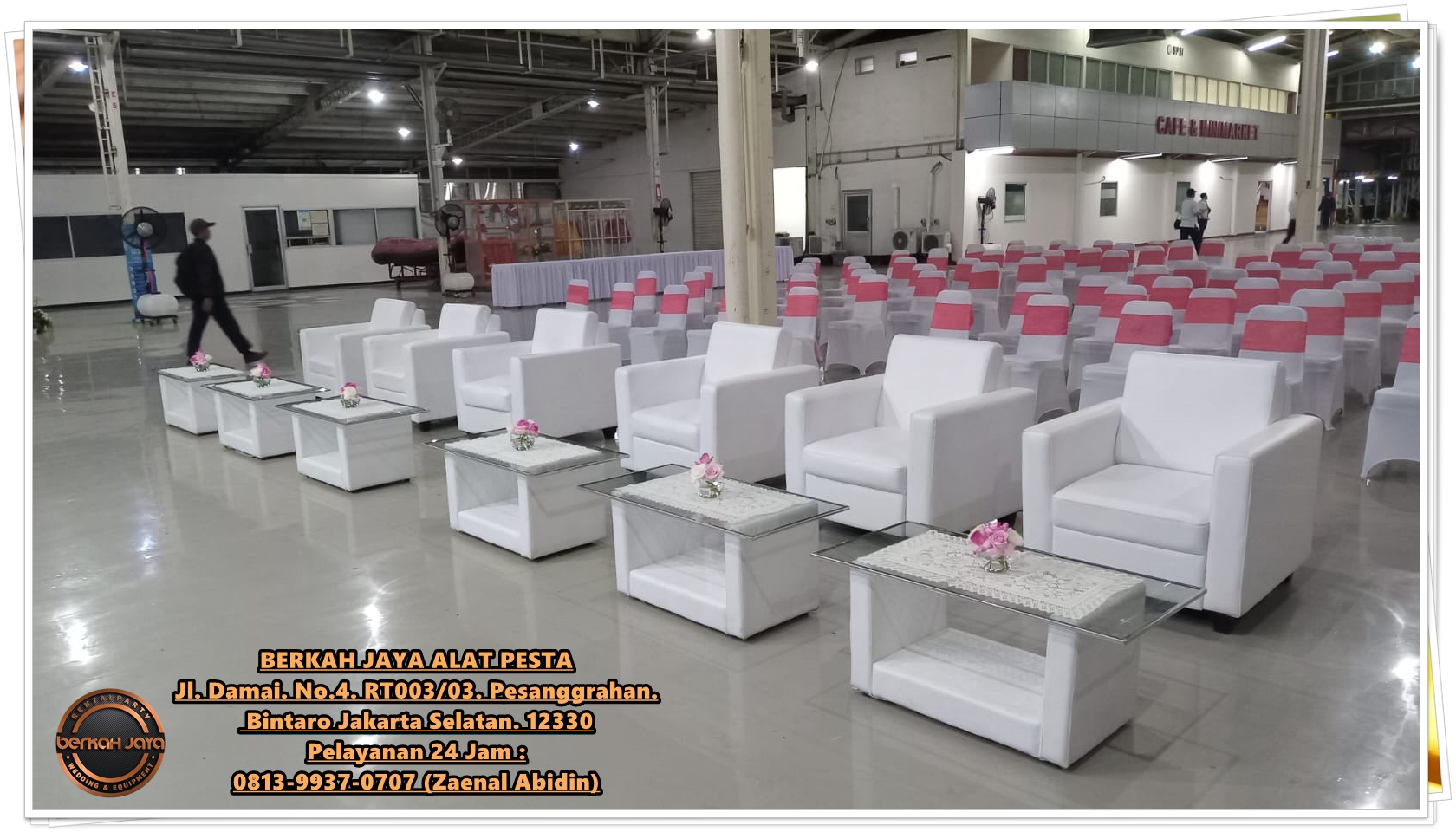 Melayani Jasa Sewa Sofa Single Tambun Bekasi Melayani Jasa Sewa Sofa Single Tambun Bekasi