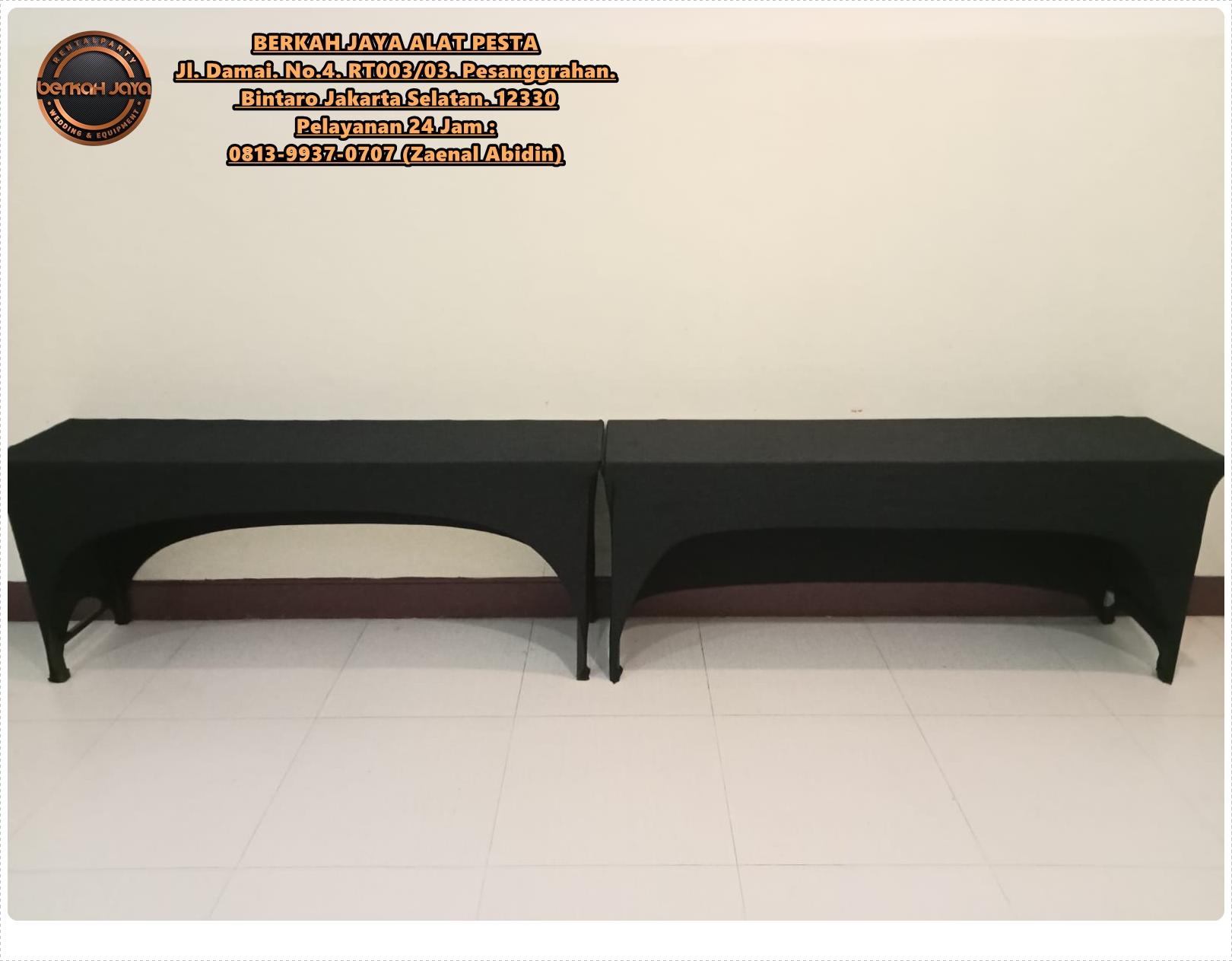 Menyewakan Meja IBM Sempur Bogor Cover Streeth