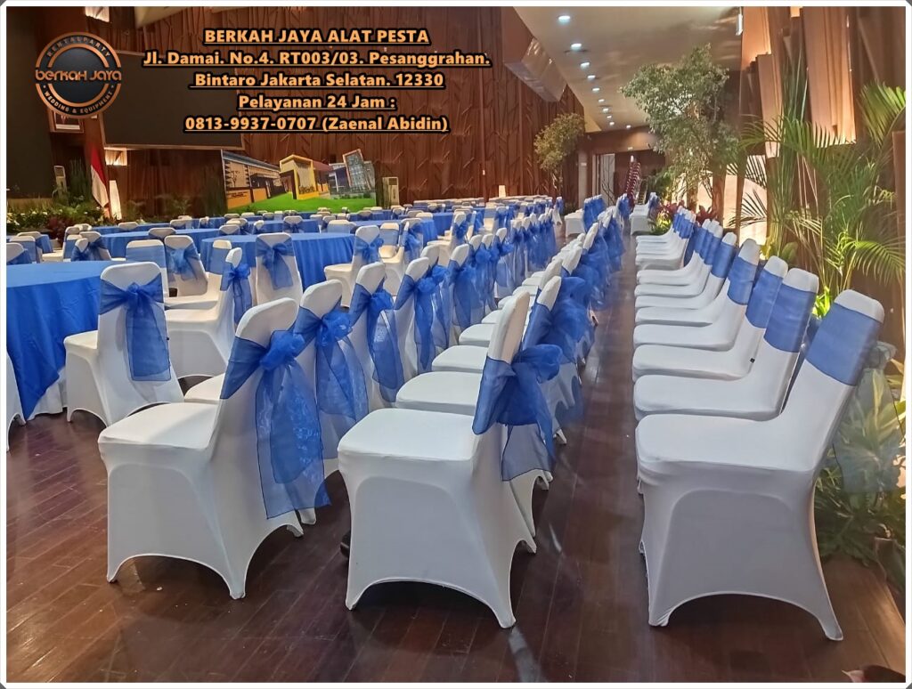 Menyewakan Kursi Futura Area Senayan Kebayoran Baru Jakarta Selatan