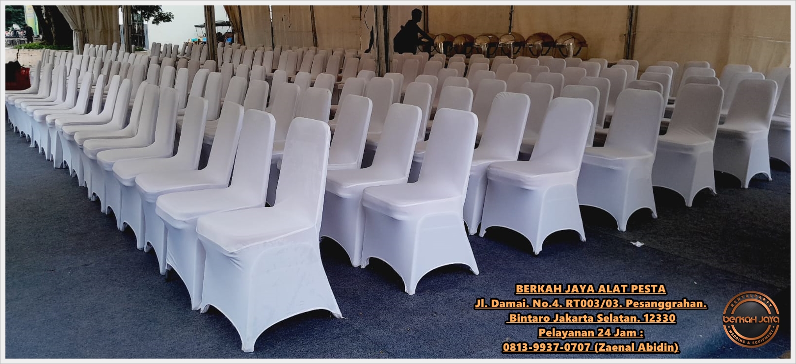 Menyewakan Kursi Futura Type FTR-405 Area Karawang Barat Menyewakan Kursi Futura Type FTR-405 Area Karawang Barat