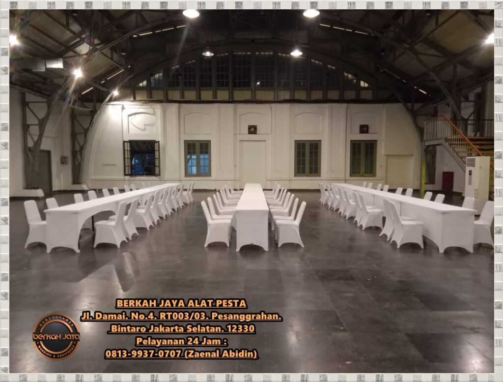 Pusat Persewaan Meja IBM Area Bekasi Cikarang Harga Special Murah