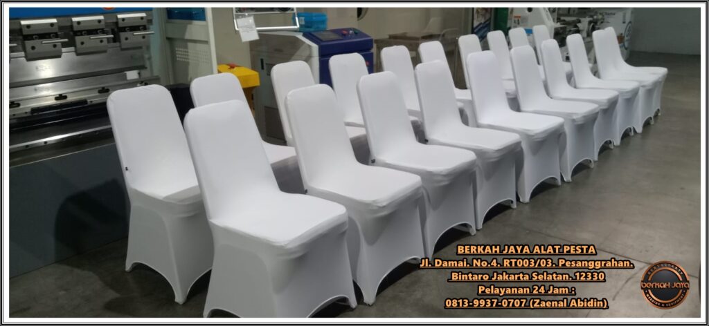 Tempat Menyewakan Kursi Susun Futura Area Karawang Teluk Jambe