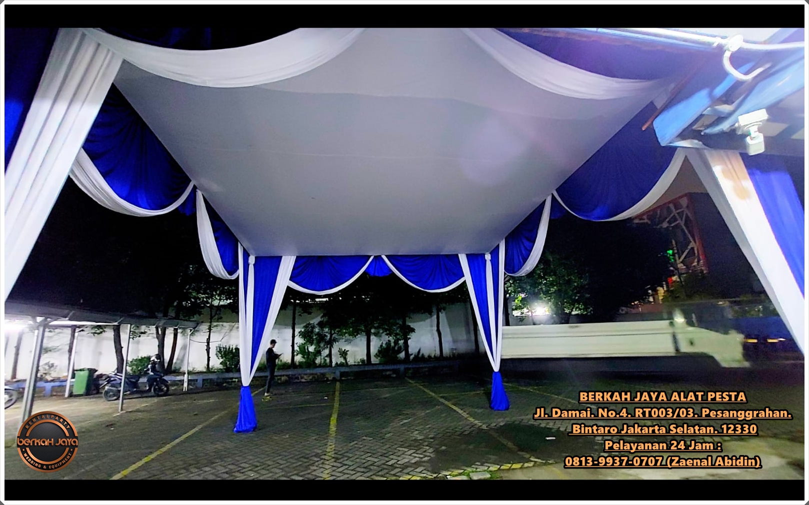 Layanan Rental Tenda Konvensional Plafon Area Depok Layanan Rental Tenda Konvensional Plafon Area Depok