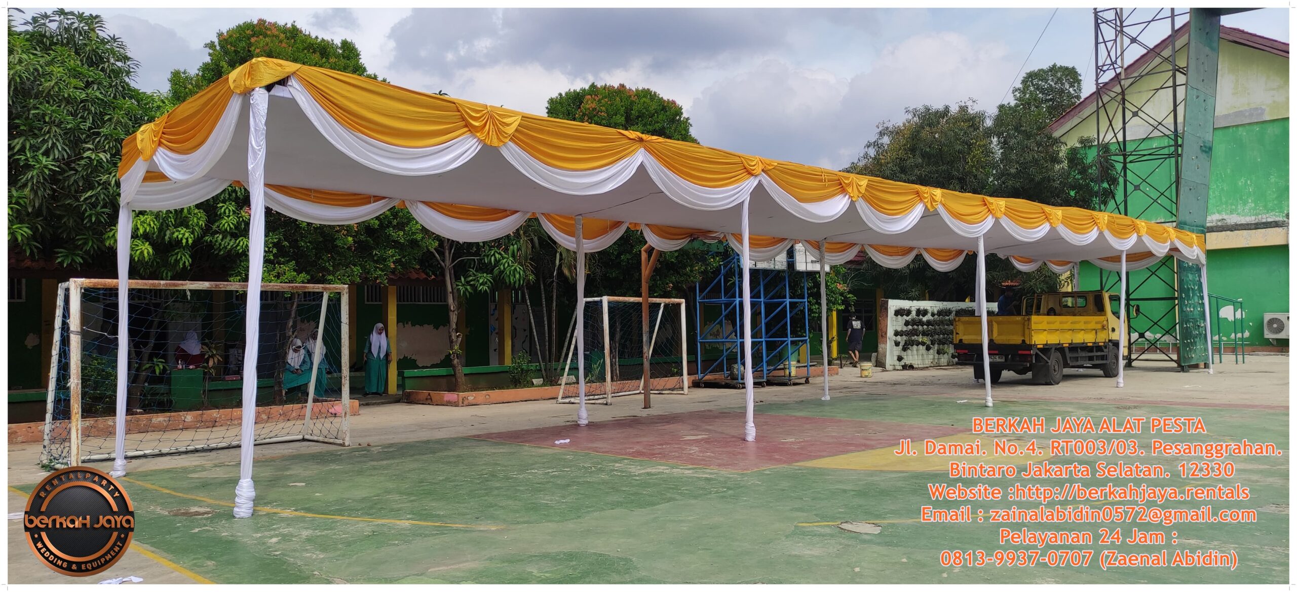 Sewa Tenda Plafon Harga Special Akhir Tahun Di Jakarta Selatan Sewa Tenda Plafon Harga Special Akhir Tahun Di Jakarta Selatan