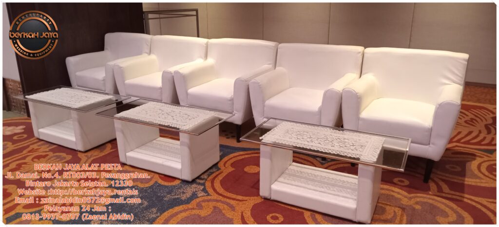 Layanan Sewa Sofa Scandinavian Di Depok Terbaru 2025