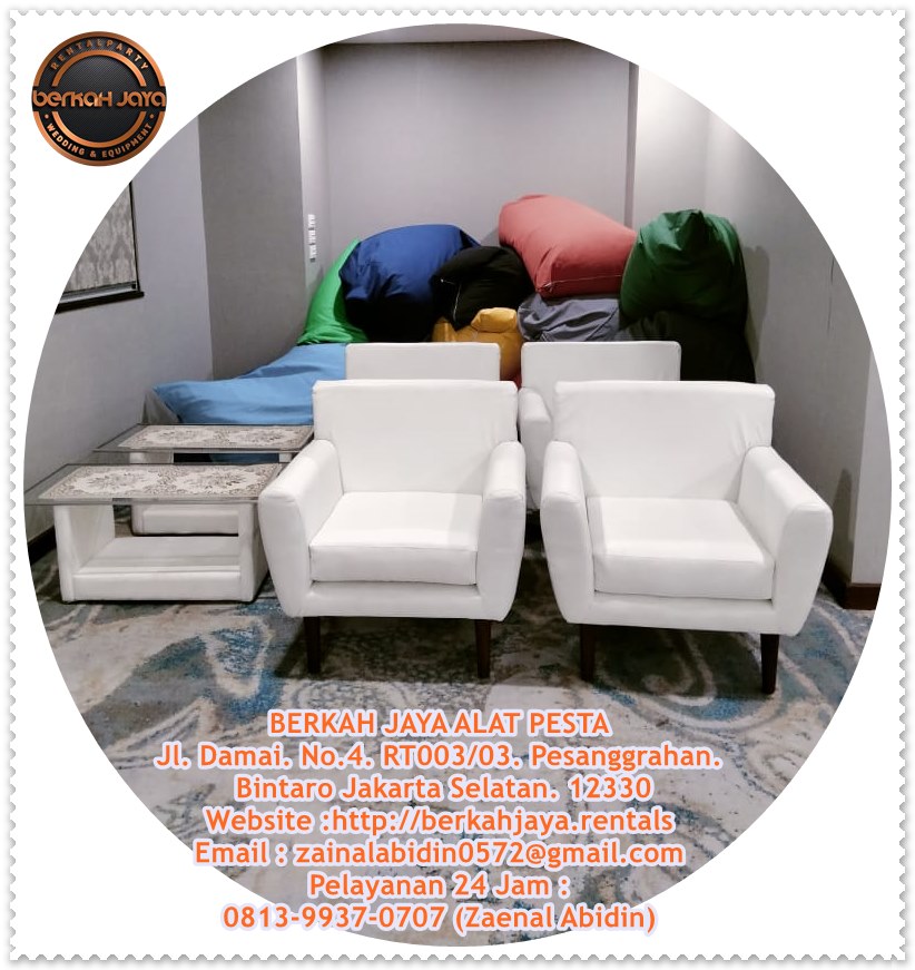Jasa Sewa Sofa Scandinavian Di Jakarta Selatan Elegan Nyaman Dan Harga Terbaik