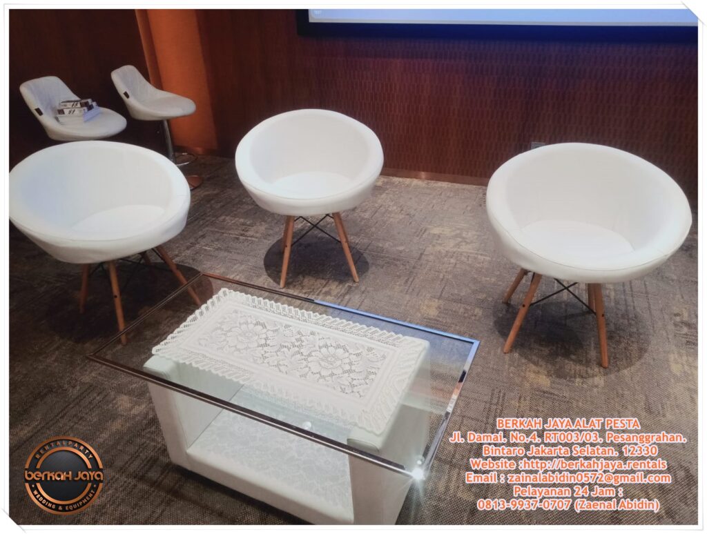 Pusat Sewa Sofa Queen Putih Di Jakarta Selatan Berkualitas 2025