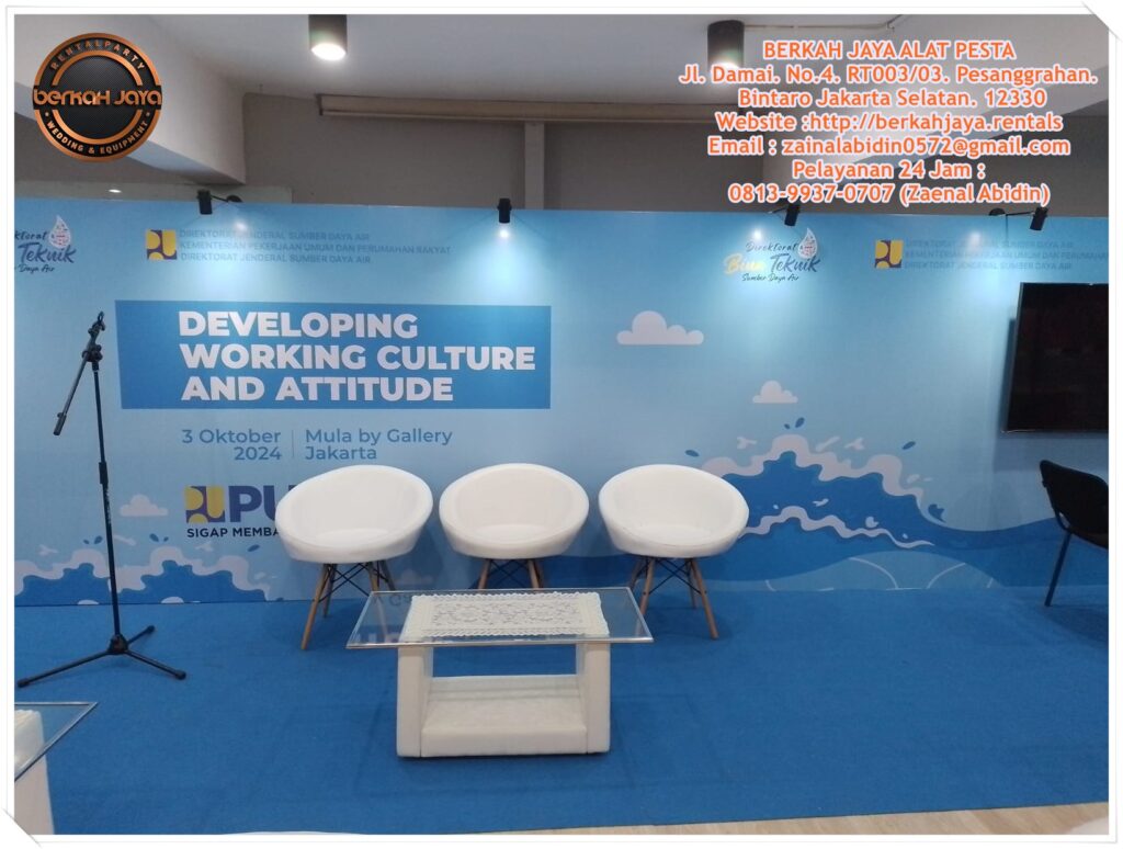 Pusat Sewa Sofa Queen Putih Di Jakarta Selatan Berkualitas 2025