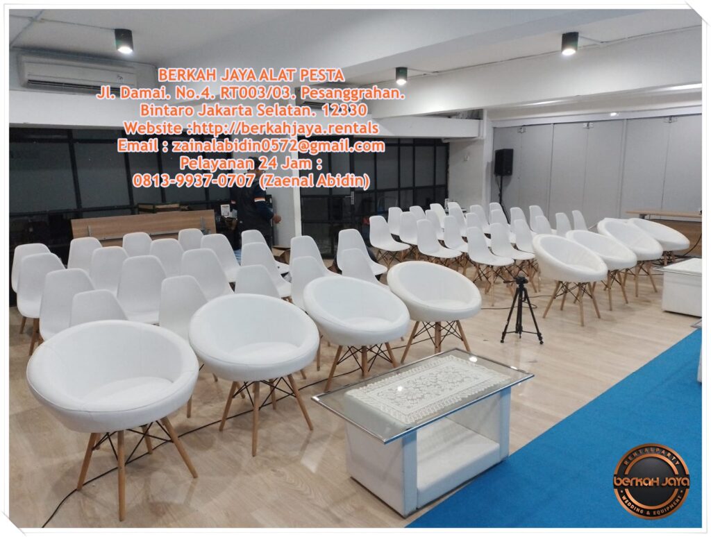 Pusat Sewa Sofa Queen Putih Di Jakarta Selatan Berkualitas 2025