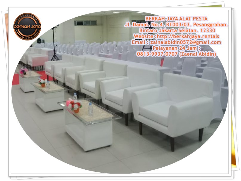 Layanan Sewa Sofa Scandinavian Di Depok Terbaru 2025
