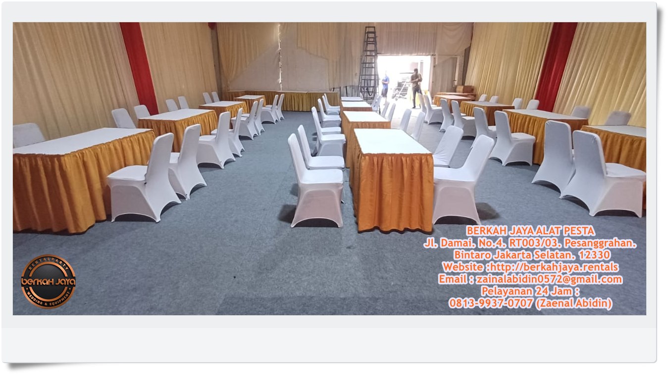 Sewa Kursi Futura Standar Event Bukber Ramadhan Di Jakarta Selatan Sewa Kursi Futura Standar Event Bukber Ramadhan Di Jakarta Selatan