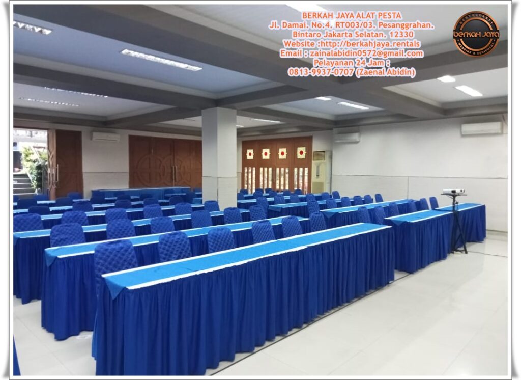 Jasa Sewa Meja IBM Cover Dan IBM HPL Di Area Bogor 