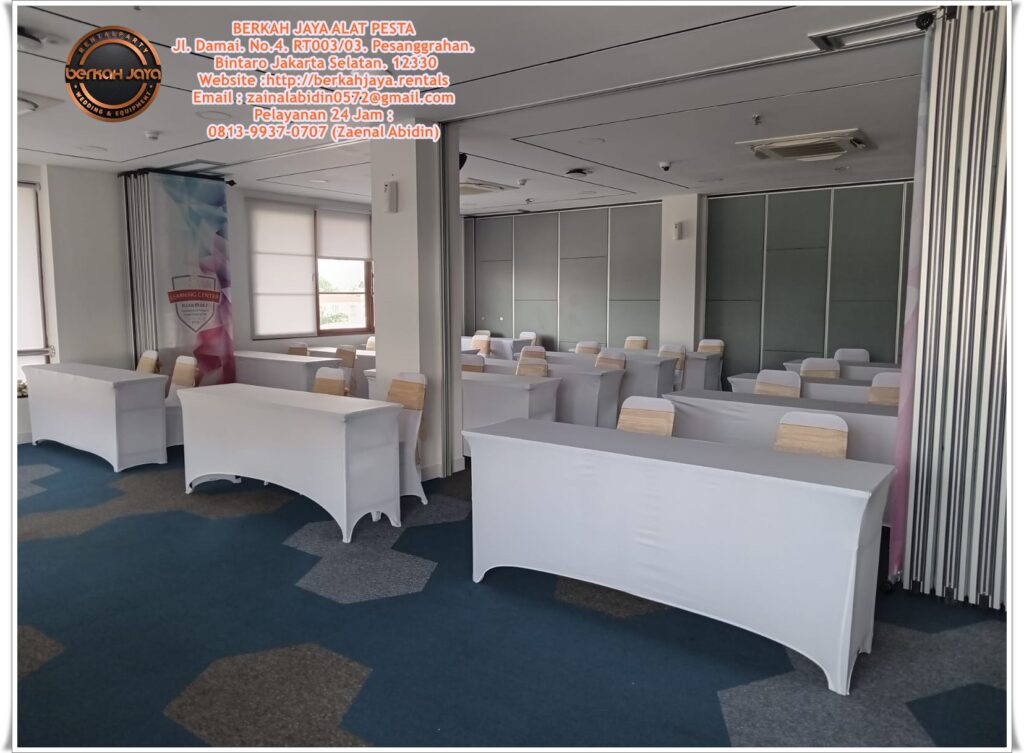 Jasa Sewa Meja IBM Cover Dan IBM HPL Di Area Bogor 