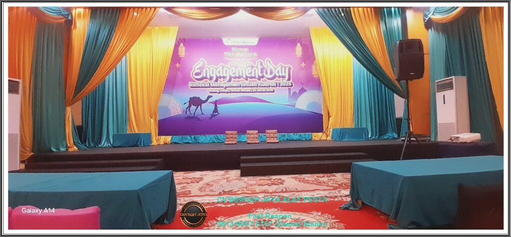 Jasa Sewa Sofa Lesehan Dan Kain Tirai Dekorasi Area Jakarta Harga Terjangkau Murah