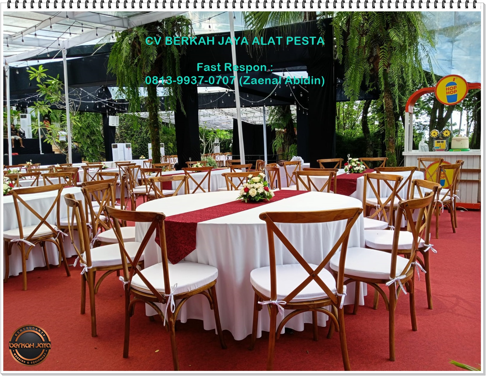 Sewa Kursi Crossback Kayu Di Daerah Cikarang Jakarta Pelayanan Terbaik