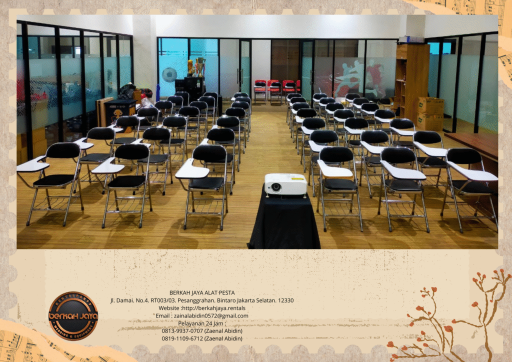 Sewa Kursi Kuliah Chitose Di Jakarta Pusat Stok Banyak