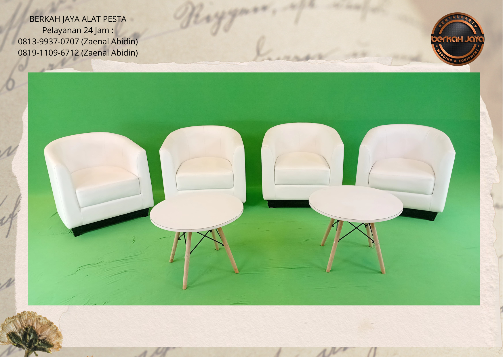 Pusat Sewa Sofa Type Oval Set Meja Retro Jakarta Selatan Pusat Sewa Sofa Type Oval Set Meja Retro Jakarta Selatan