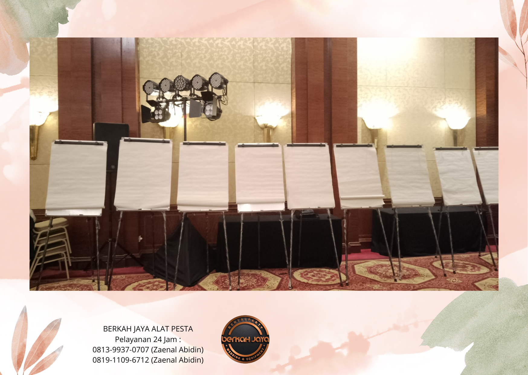 Pusat Sewa Flip Chart Presentasi Jakarta Selatan Pusat Sewa Flip Chart Presentasi Jakarta Selatan