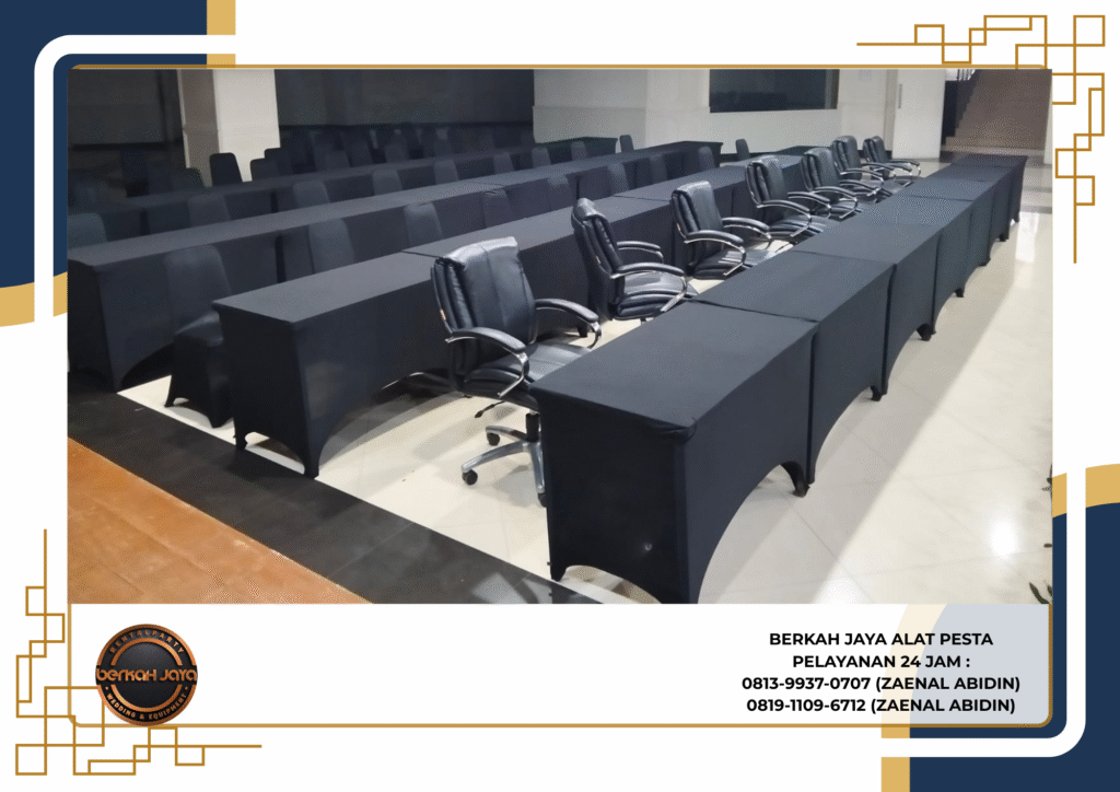 Pusat Sewa Meja Ibm Terdekat Jakarta