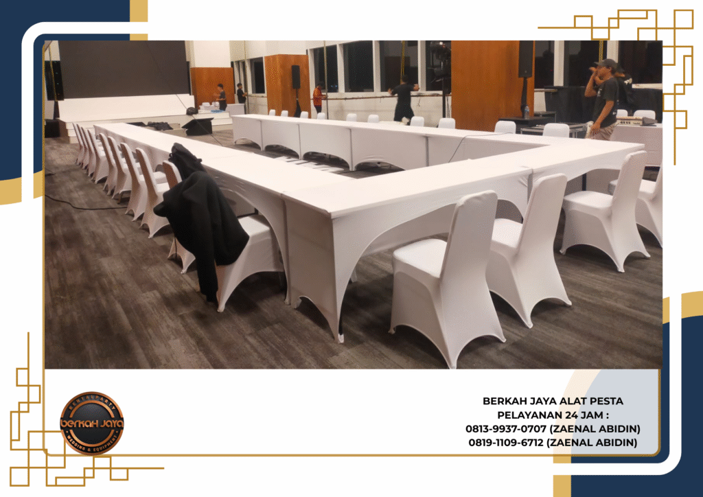 Pusat Sewa Meja Ibm Terdekat Jakarta