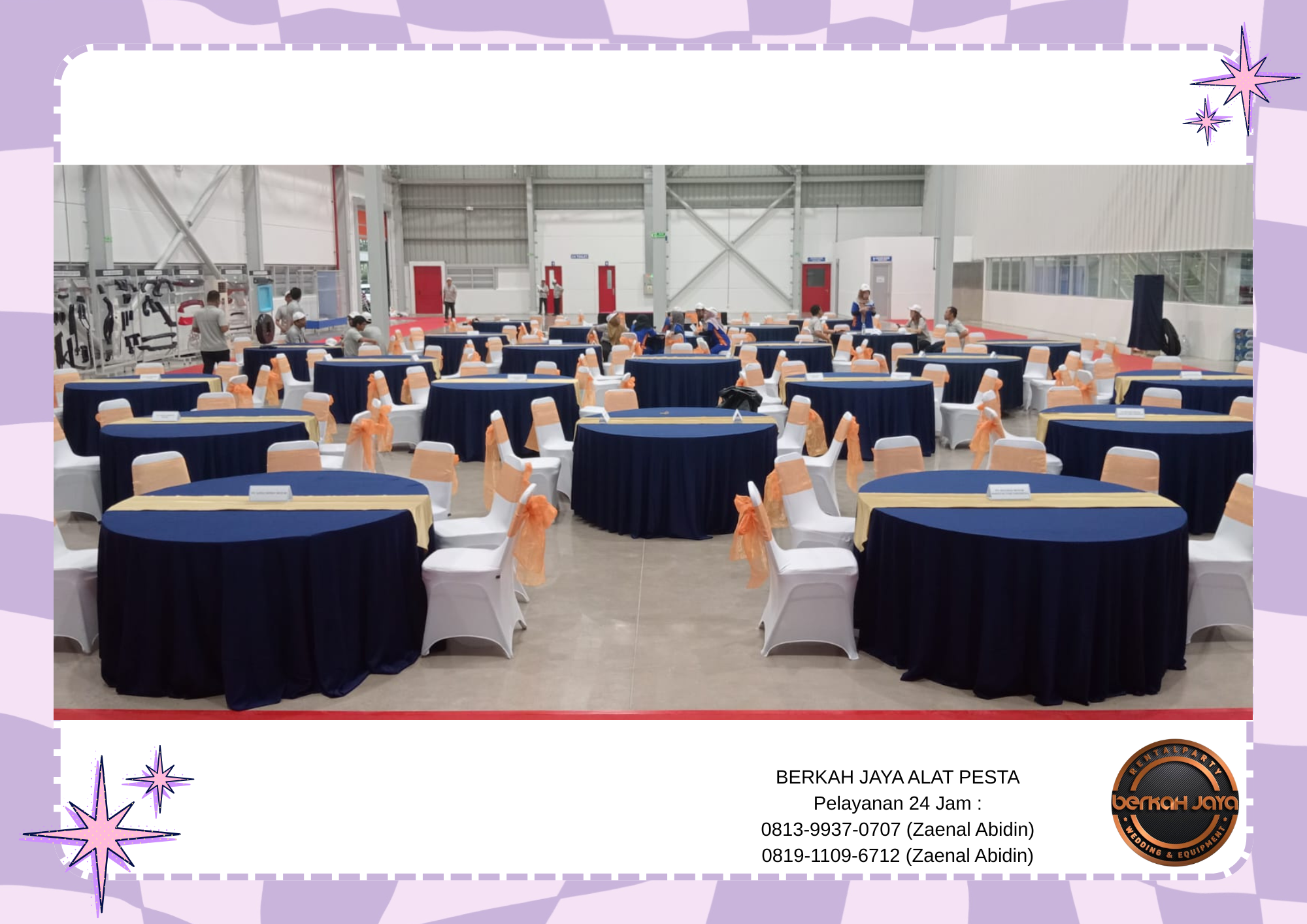 Pusat Rental Meja Bundar Di Kebayoran Baru Jakarta Selatan Pusat Rental Meja Bundar Di Kebayoran Baru Jakarta Selatan